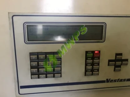 Vestas WD34 For Spare Parts MARKETPLACE Category - Image 21 Vestas WD34 For Spare Parts Product Image 21