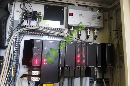 Vestas WD34 For Spare Parts %name image %name Vestas WD34 For Spare Parts