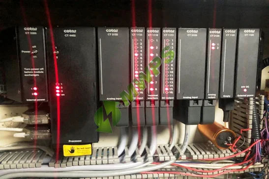 Vestas WD34 For Spare Parts %name image %name Vestas WD34 For Spare Parts