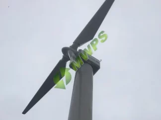Vestas WD34 For Spare Parts 175kW - 500kW OFFERED Category Vestas WD34 For Spare Parts