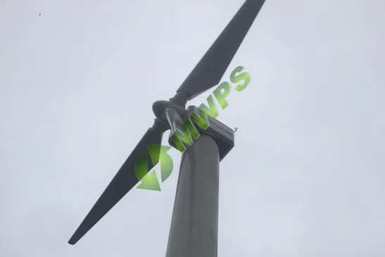 Vestas WD34 For Spare Parts MARKETPLACE Category 13 Vestas WD34 For Spare Parts Product Image 13