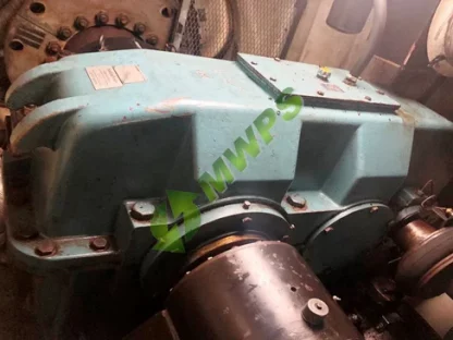 Vestas WD34 For Spare Parts MARKETPLACE Category - Image 24 Vestas WD34 For Spare Parts Product Image 24
