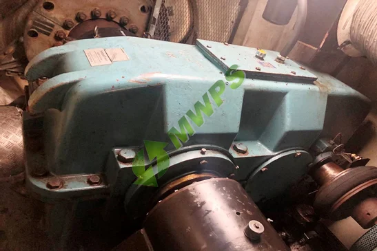 Vestas WD34 For Spare Parts MARKETPLACE Category 14 Vestas WD34 For Spare Parts Product Image 14