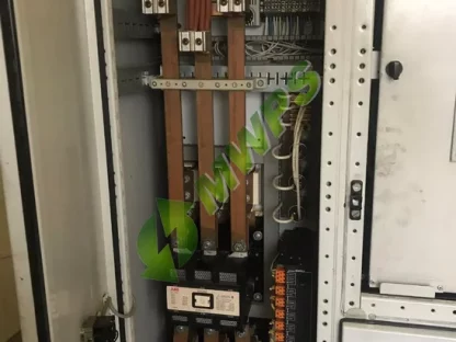Vestas WD34 For Spare Parts MARKETPLACE Category - Image 31 Vestas WD34 For Spare Parts Product Image 31