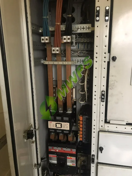 Vestas WD34 For Spare Parts %name image %name Vestas WD34 For Spare Parts