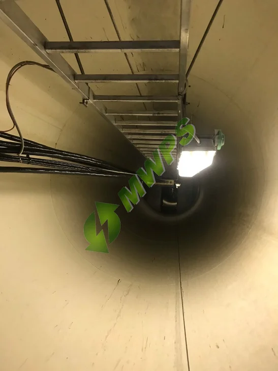 Vestas WD34 For Spare Parts %name image %name Vestas WD34 For Spare Parts