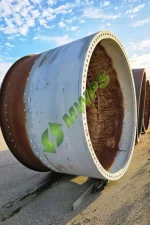%name WINDWORLD W3700 Wind Turbines Sale   500kW