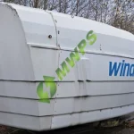 WINDWORLD W3700 Wind Turbines Sale – 500kW Product 5