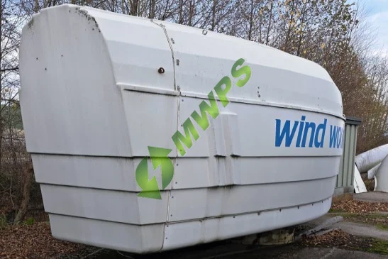 WINDWORLD W3700 Wind Turbines Sale – 500kW Product