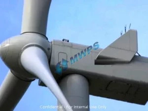 Vestas V90 – 3MW – Mk9 For Sale Product