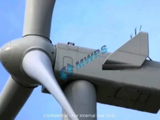 Vestas V90 – 3MW – Mk9 For Sale 1.25MW - 3MW Offered Category Vestas V90 – 3MW – Mk9 For Sale Product
