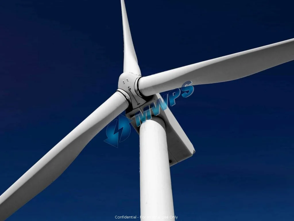 Vestas V90 – 3MW – Mk9 For Sale MARKETPLACE Category 8 Vestas V90 – 3MW – Mk9 For Sale Product Image 8