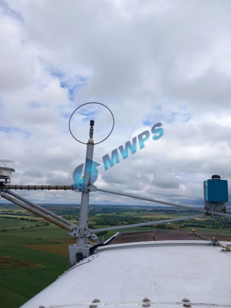 Vestas V90   3MW   Mk9 For Sale %name