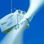 WINDFLOW 33/500kW Wind Turbine Sale Product 5