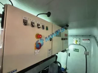 Three WindFlow 33 Used Wind Turbines 500kW Post Post Image Three WindFlow 33 Used Wind Turbines 500kW