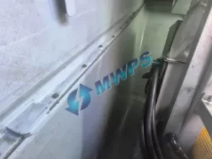 %name Three WindFlow 33 Used Wind Turbines 500kW