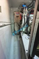 %name WINDFLOW 33/500kW Wind Turbine Sale