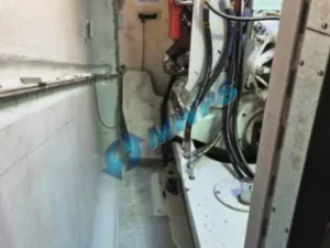 %name Three WindFlow 33 Used Wind Turbines 500kW
