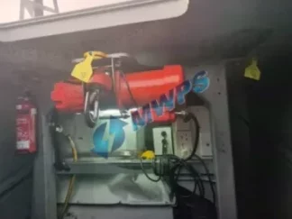 WindFlow 33 500 kW Wind Turbine Sale visual WindFlow 33 500 kW Wind Turbine Sale %name