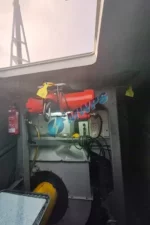 %name WINDFLOW 33/500kW Wind Turbine Sale