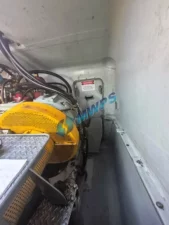 %name WINDFLOW 33/500kW Wind Turbine Sale