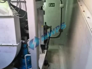 %name Three WindFlow 33 Used Wind Turbines 500kW