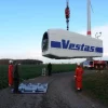 VESTAS V52 Wind Turbines 850kW MARKETPLACE Category 10 VESTAS V52 Wind Turbines 850kW Product Image 10