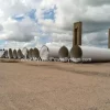 Dongkuk Wind Turbine Towers For Sale MARKETPLACE Category 5 Dongkuk Wind Turbine Towers For Sale Product Image 5