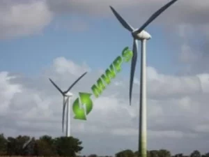 ENERCON E66 – 18.70 Used Wind Turbines Sale Product