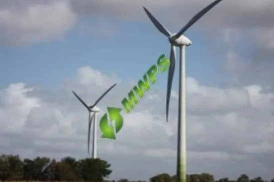 ENERCON E66 – 18.70 Used Wind Turbines Sale Product Image