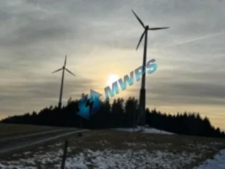 Two Fuhrländer FL 1000/54 Sale Two Fuhrländer FL 1000/54 Sale