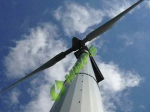 MICON M750 Wind Turbine Wanted Product