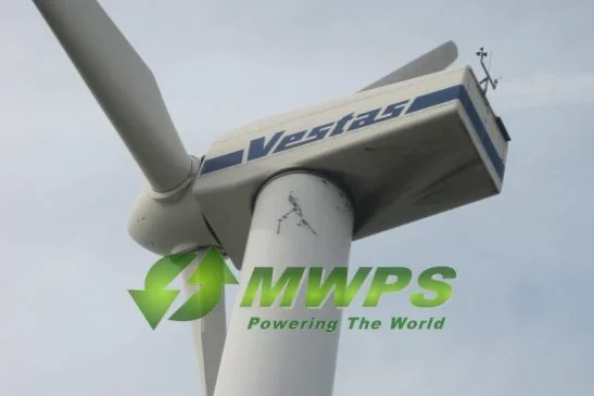 VESTAS V39 Wind Turbines Wanted MARKETPLACE Category VESTAS V39 Wind Turbines Wanted Product Image