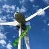 Endurance E3120 – 50kW Wind Turbine MARKETPLACE Category - Image 8 Endurance E3120 – 50kW Wind Turbine Product Image 8