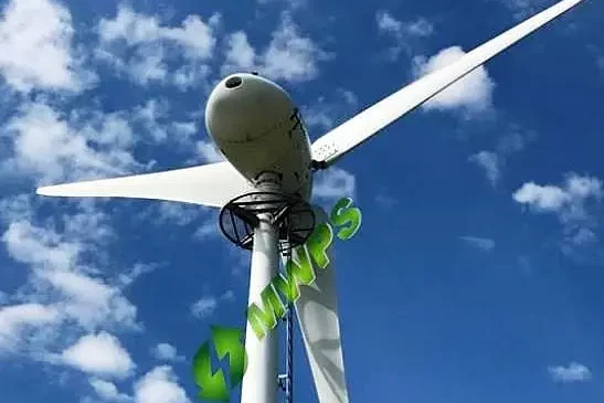 Endurance E3120 – 50kW Wind Turbine MARKETPLACE Category - Image 4 Endurance E3120 – 50kW Wind Turbine Product Image 4