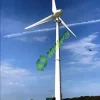 Endurance E3120 – 50kW Wind Turbine MARKETPLACE Category - Image 10 Endurance E3120 – 50kW Wind Turbine Product Image 10