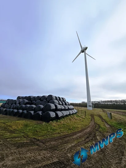 ENERCON E33   300kW Wind Turbine Sale %name
