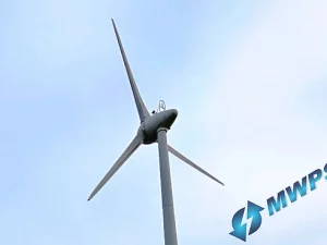 ENERCON E33 – 300kW Wind Turbine Sale Product