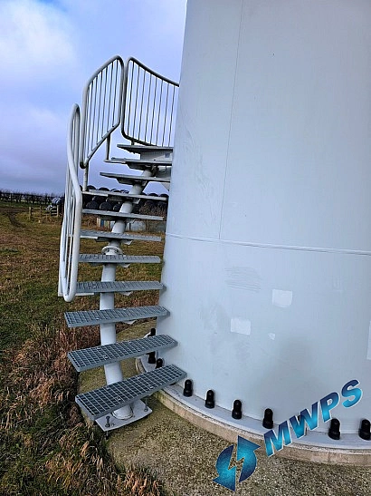 ENERCON E33 – 300kW Wind Turbine Sale Product Image 4