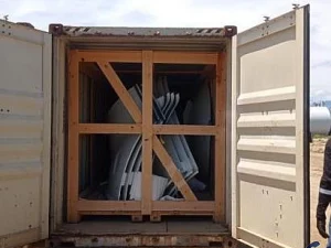 VESTAS V162 5.6MW   NEW   For Sale %name