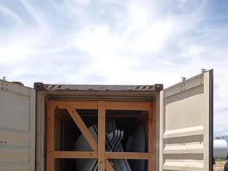 VESTAS V162 5.6MW NEW For Sale visual VESTAS V162 5.6MW NEW For Sale %name