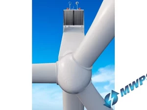 VESTAS V162 5.6MW – NEW – For Sale 3+MW - 5MW OFFERED Category VESTAS V162 5.6MW – NEW – For Sale Product