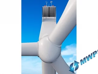 VESTAS V162 5.6MW – NEW – For Sale 3+MW - 5MW OFFERED Category VESTAS V162 5.6MW – NEW – For Sale