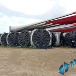 VESTAS V162 5.6MW – NEW – For Sale Product 10