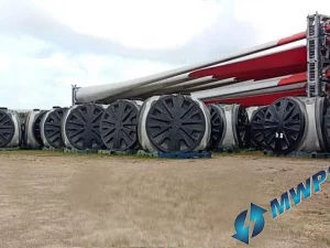 VESTAS V162 5.6MW   NEW   For Sale %name