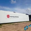 VESTAS V162 5.6MW – NEW – For Sale 3+MW - 5MW OFFERED Category - Image 15 VESTAS V162 5.6MW – NEW – For Sale Product Image 15