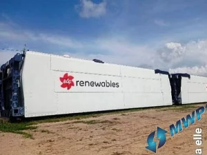 VESTAS V162 5.6MW   NEW   For Sale %name