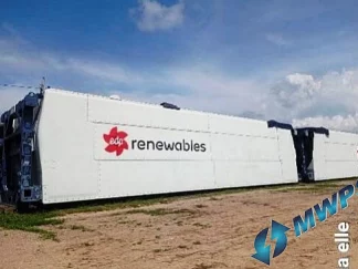 VESTAS V162 5.6MW NEW For Sale visual VESTAS V162 5.6MW NEW For Sale %name