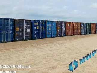 VESTAS V162 5.6MW NEW For Sale visual VESTAS V162 5.6MW NEW For Sale %name