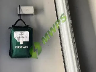 40m Wind Turbine Tower For Sale WTN 250 visual 40m Wind Turbine Tower For Sale WTN 250 %name